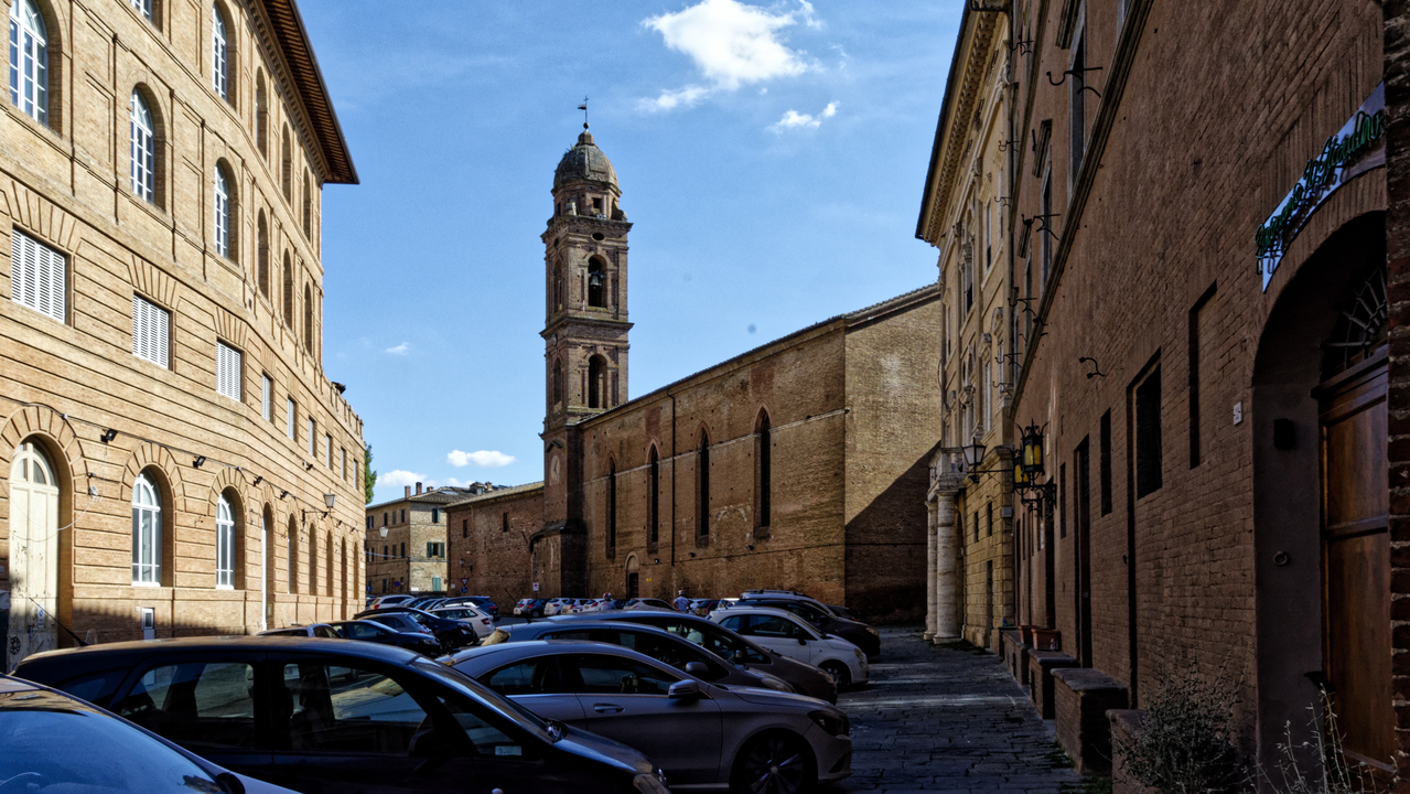 20220913 155709••Siena•Tuscany•Italy